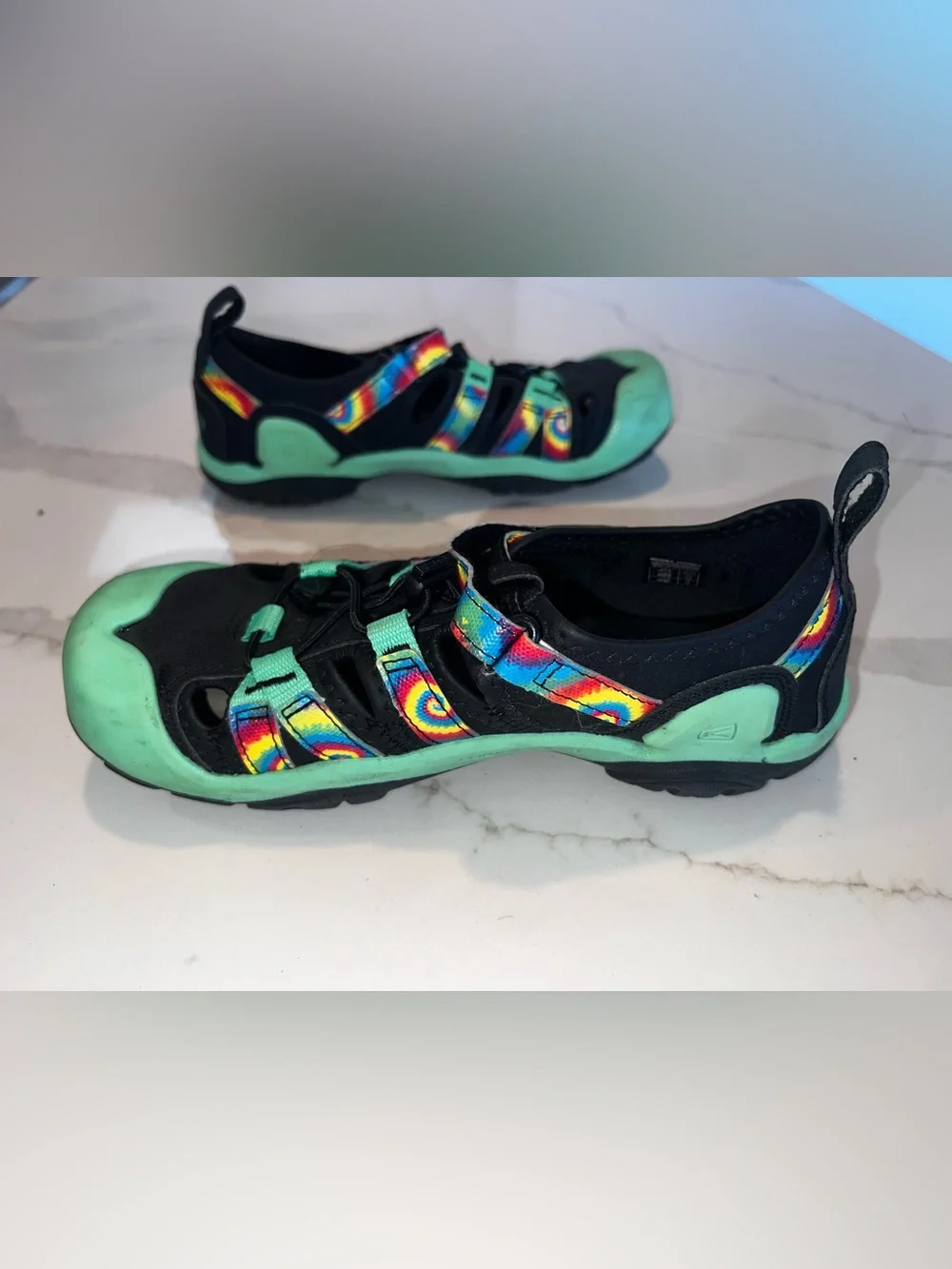 Keen kids sandals